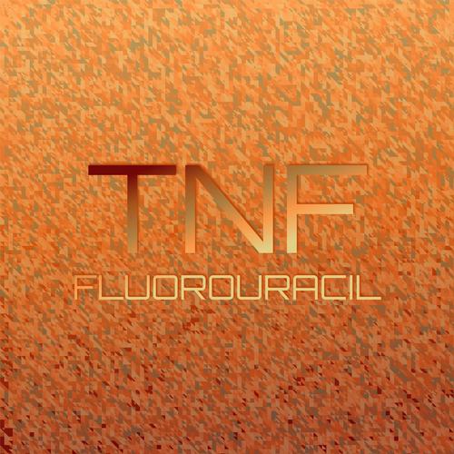 Tnf Fluorouracil