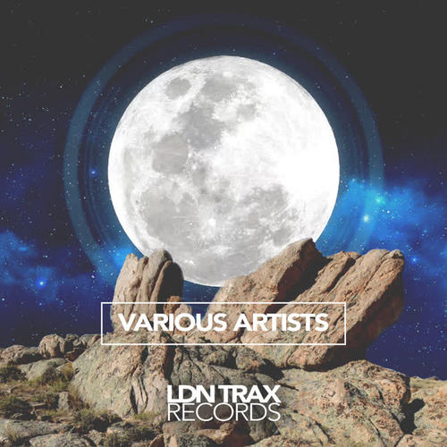 LDN Trax pres. Various Artists