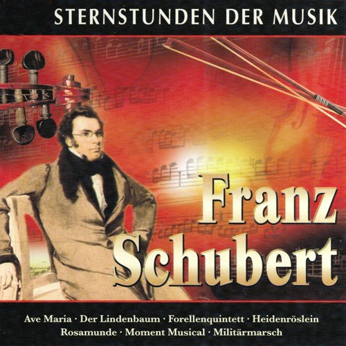 Sternstunden der Musik: Franz Schubert