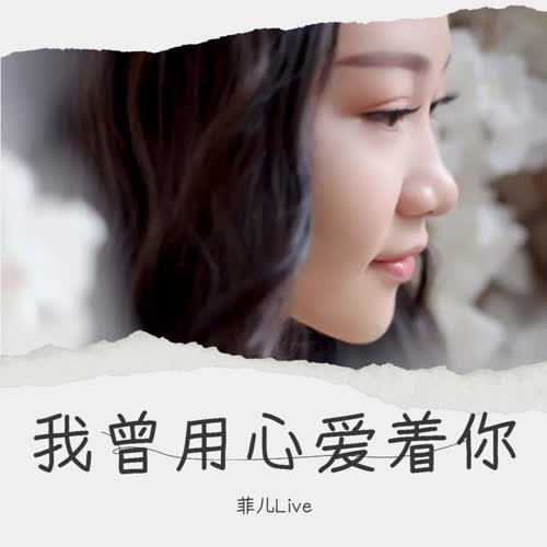我曾用心爱着你
