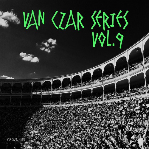 Van Czar Series, Vol. 9