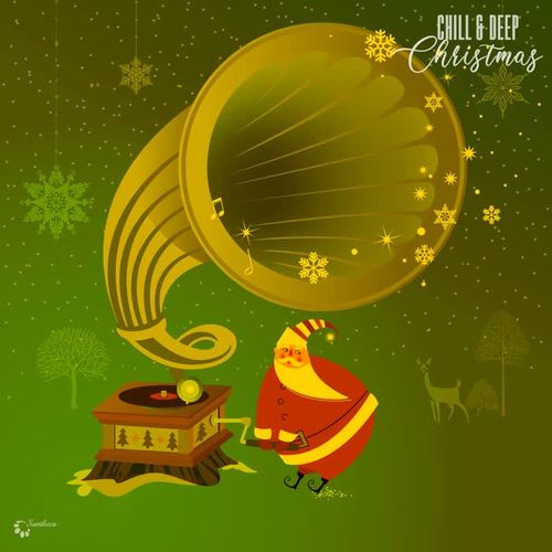 Chill & Deep Christmas