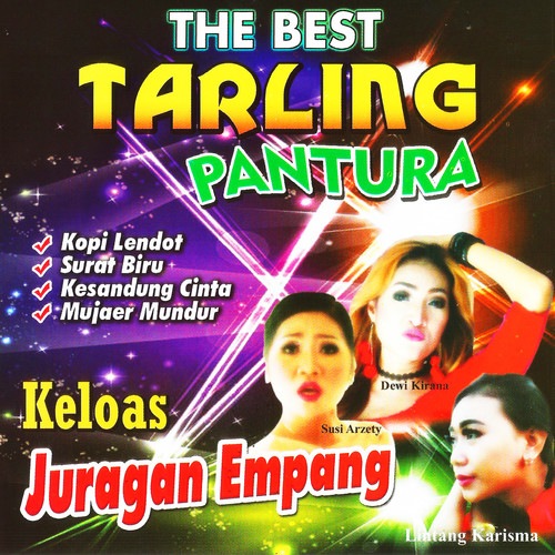 The Best Tarling Pantura