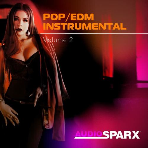 Pop/EDM Instrumental Volume 2