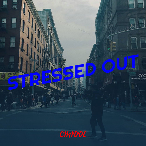 Stressed Out (Explicit)