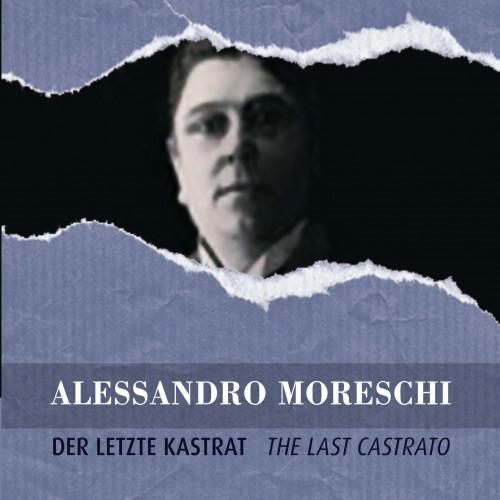 Alessandro Moreschi  Angelo Di Roma