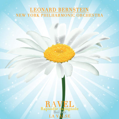 Bernstein Conducts Ravel