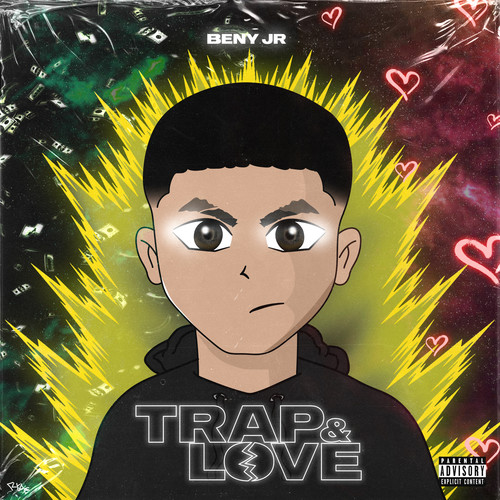 Trap and Love (Explicit)