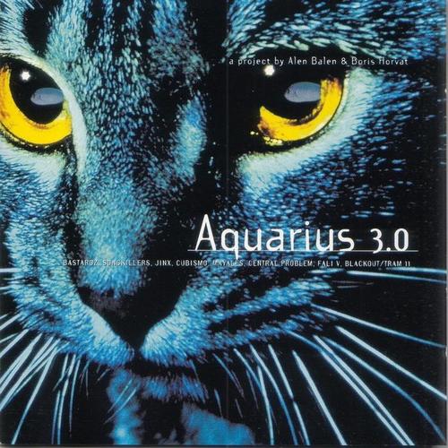 Aquarius 3.0