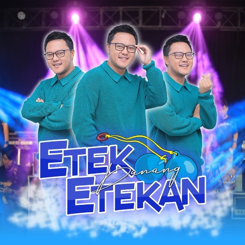 Etek Etekan