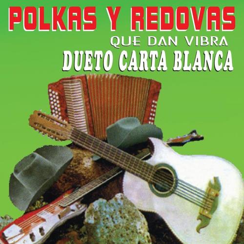 Polkas y Redovas Que Dan Vibra