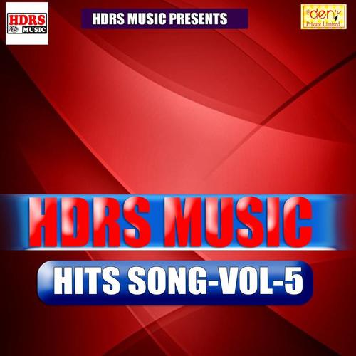 HDRS MUSIC Hits Vol - 5