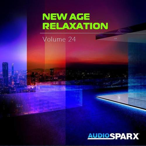 New Age Relaxation Volume 24