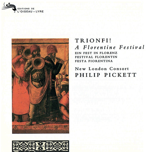 Trionfi! A Florentine Festival