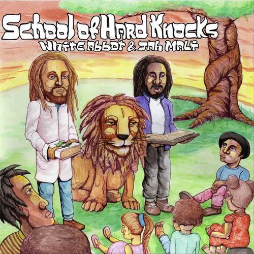 School of Hard Knocks (feat. Jahmali)