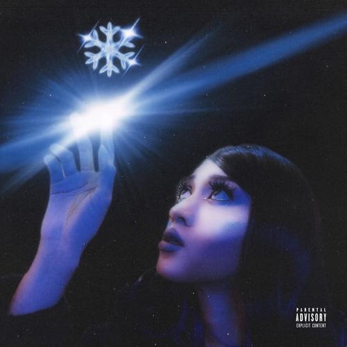 WAVY BABY WINTER (Explicit)