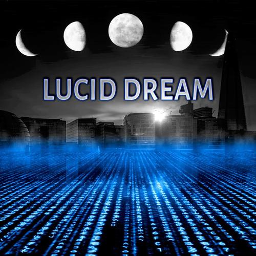 Lucid Dream - Deep Sleep Oasis, Music for Relaxation & Meditation, Sleep Song, Sweet Dreams, Binaural Beats with Delta Waves