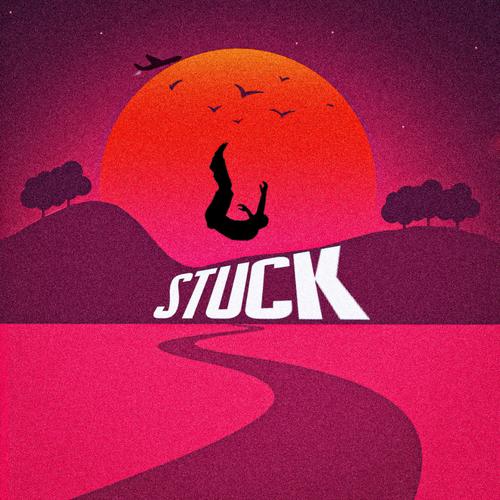 Stuck (feat. YoungRogue)