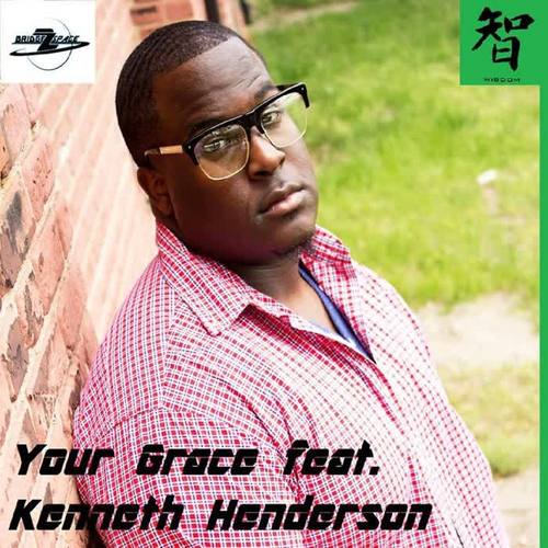 Your Grace (feat. Kenneth Henderson)