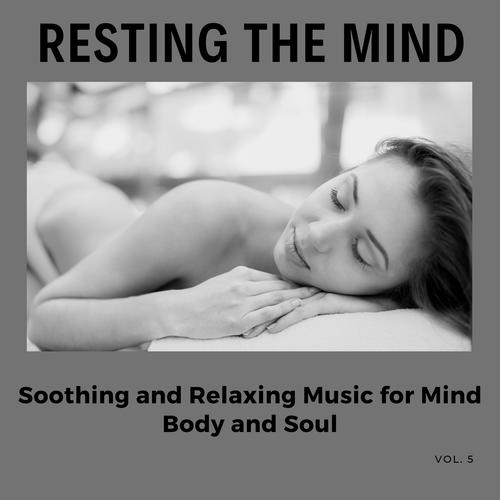 Resting The Mind - Soothing And Relaxing Music For Mind, Body And Soul, Vol. 5