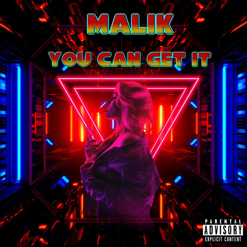 You Can Get It (Explicit)