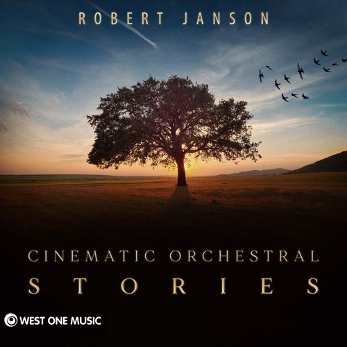 Cinematic Orchestral Stories