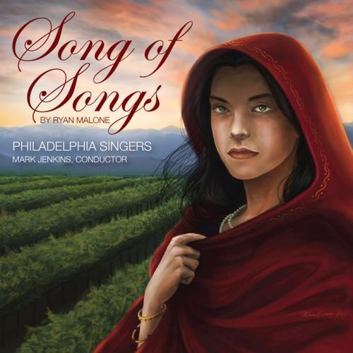 Song of Songs, by Ryan Malone