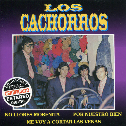 Los Cachorros