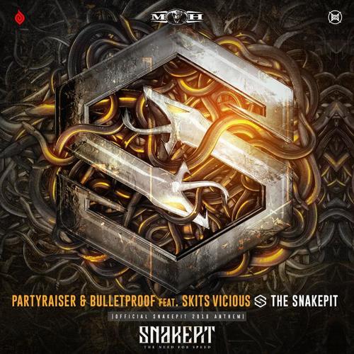 The Snakepit (Official Snakepit 2018 Anthem)