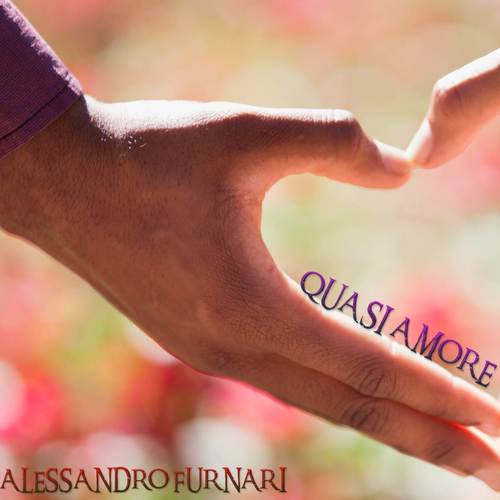 Quasi amore (Cover)