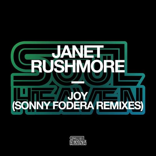 Joy (Sonny Fodera Remixes)