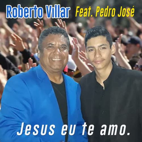 Jesus Eu Te Amo