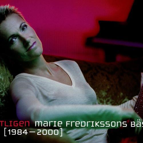 Antligen: Marie Fredrikssons Basta 1984-2000