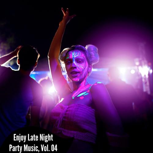 Enjoy Late Night Party Music, Vol. 04