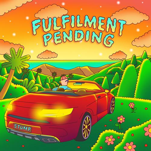 Fulfilment Pending (Explicit)