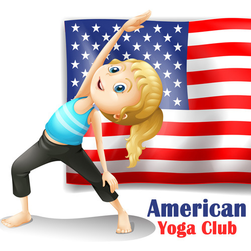 American Yoga Club