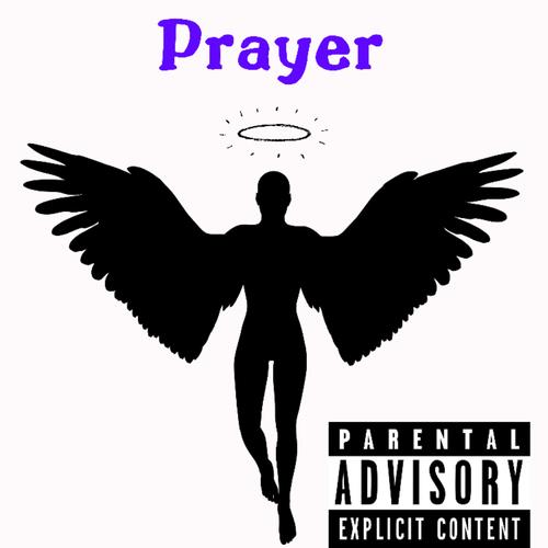 Prayer (feat. Conz) [Explicit]