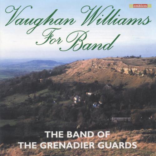 Vaughan Williams for Band