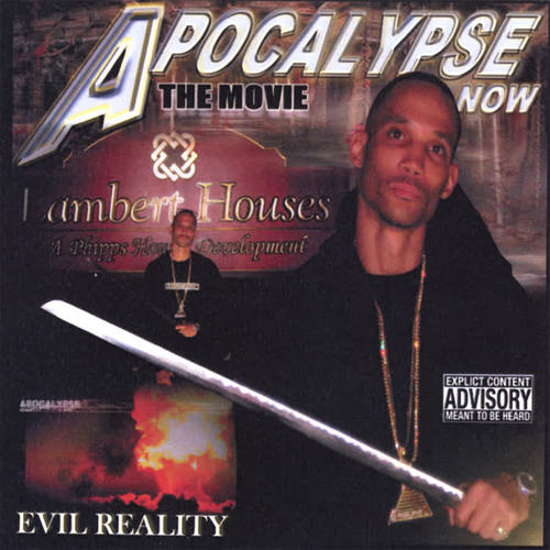 Evil Reality