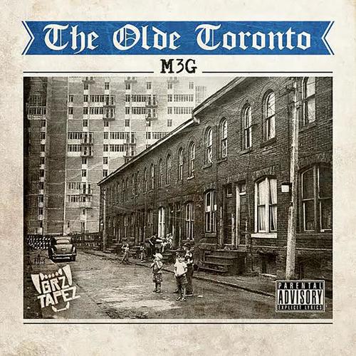 The Olde Toronto