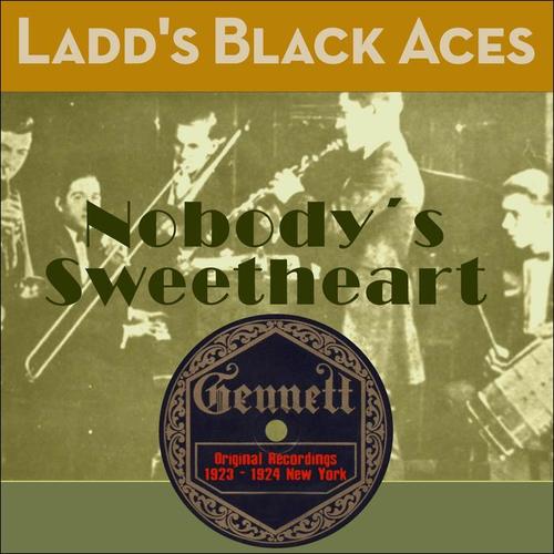 Nobody´s Sweetheart (Original Recording New York 1923 - 1924)