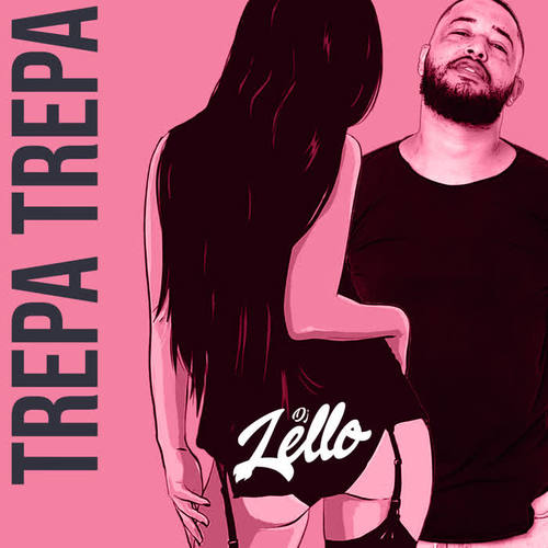 Trepa Trepa (Remix)