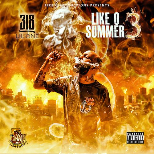 Like O Summer 3 (Explicit)