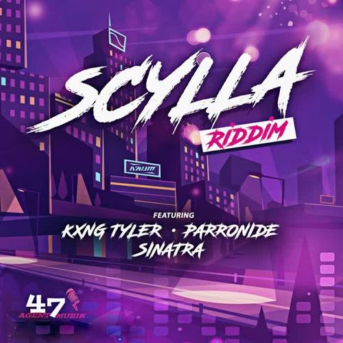 Scylla Riddim (Explicit)