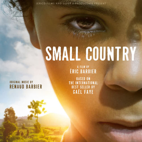 Small Country (Original Motion Picture Soundtrack) [Explicit]