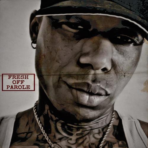 Fresh Off Parole (Explicit)