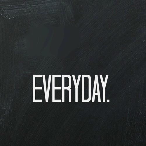 Everyday. (Originally Performed by A$AP Rocky feat. Rod Stewart, Miguel, and Mark Ronson) [Instrumental Version]