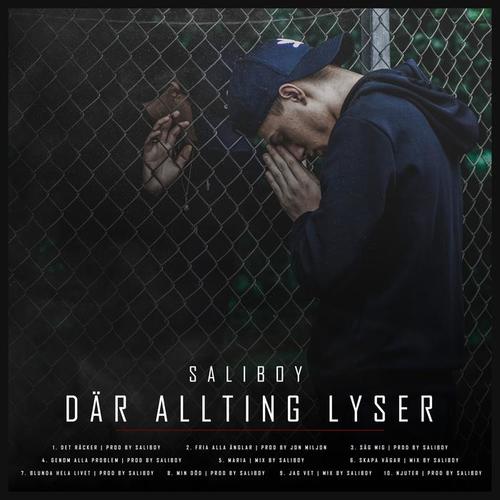 Där allting lyser