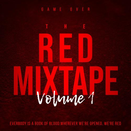 The Red Mixtape vol 1 (Explicit)