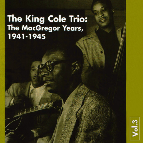 The MacGregor Years (Vol.3)